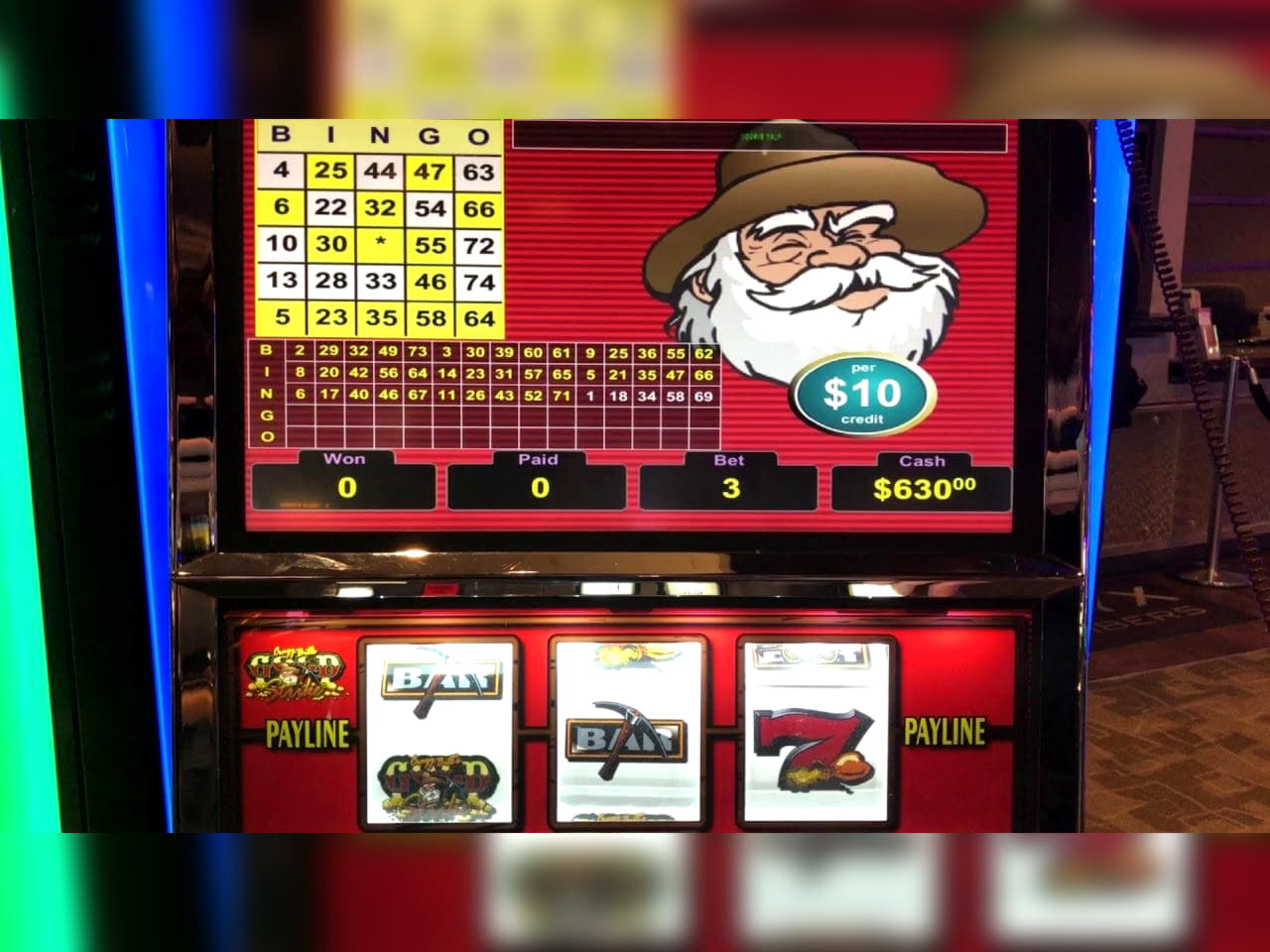 $135 Tournament at Ruby Fortune Casino