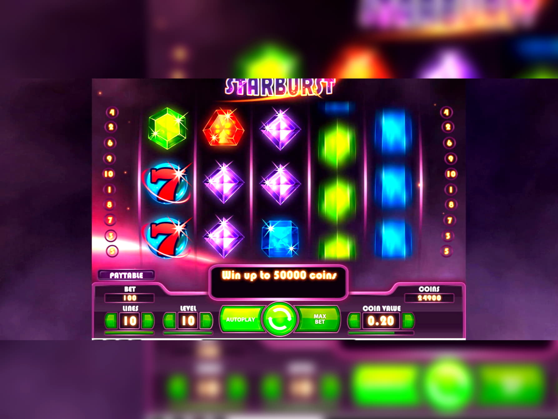 EUR 485 free chip at Casino-X