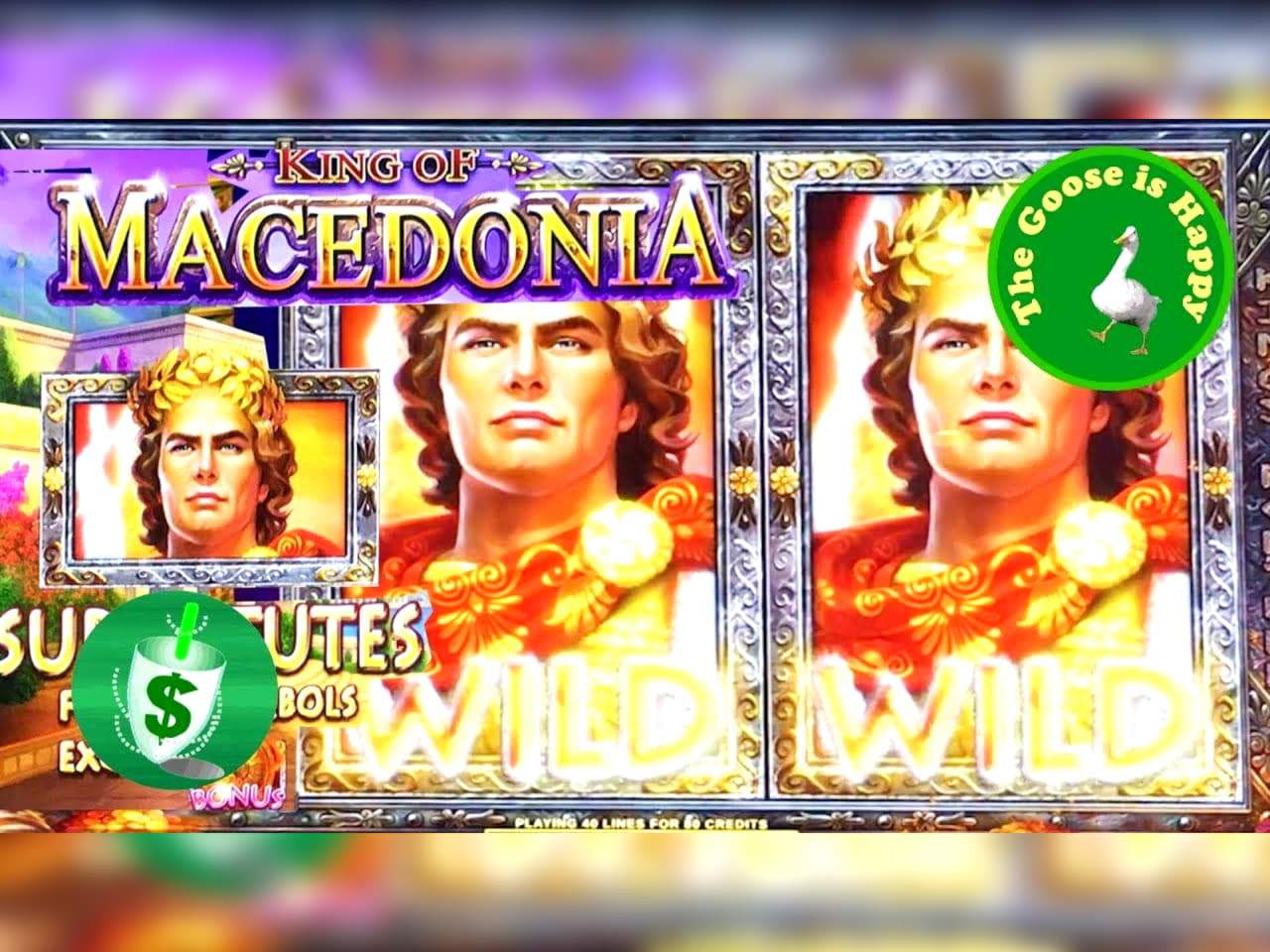 10 Free Spins right now at Betway Casino