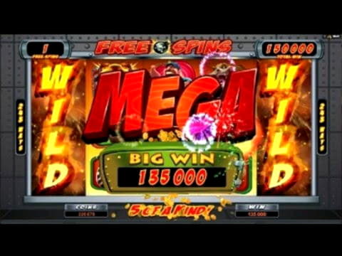 160 Trial Spins at Spinit Casino