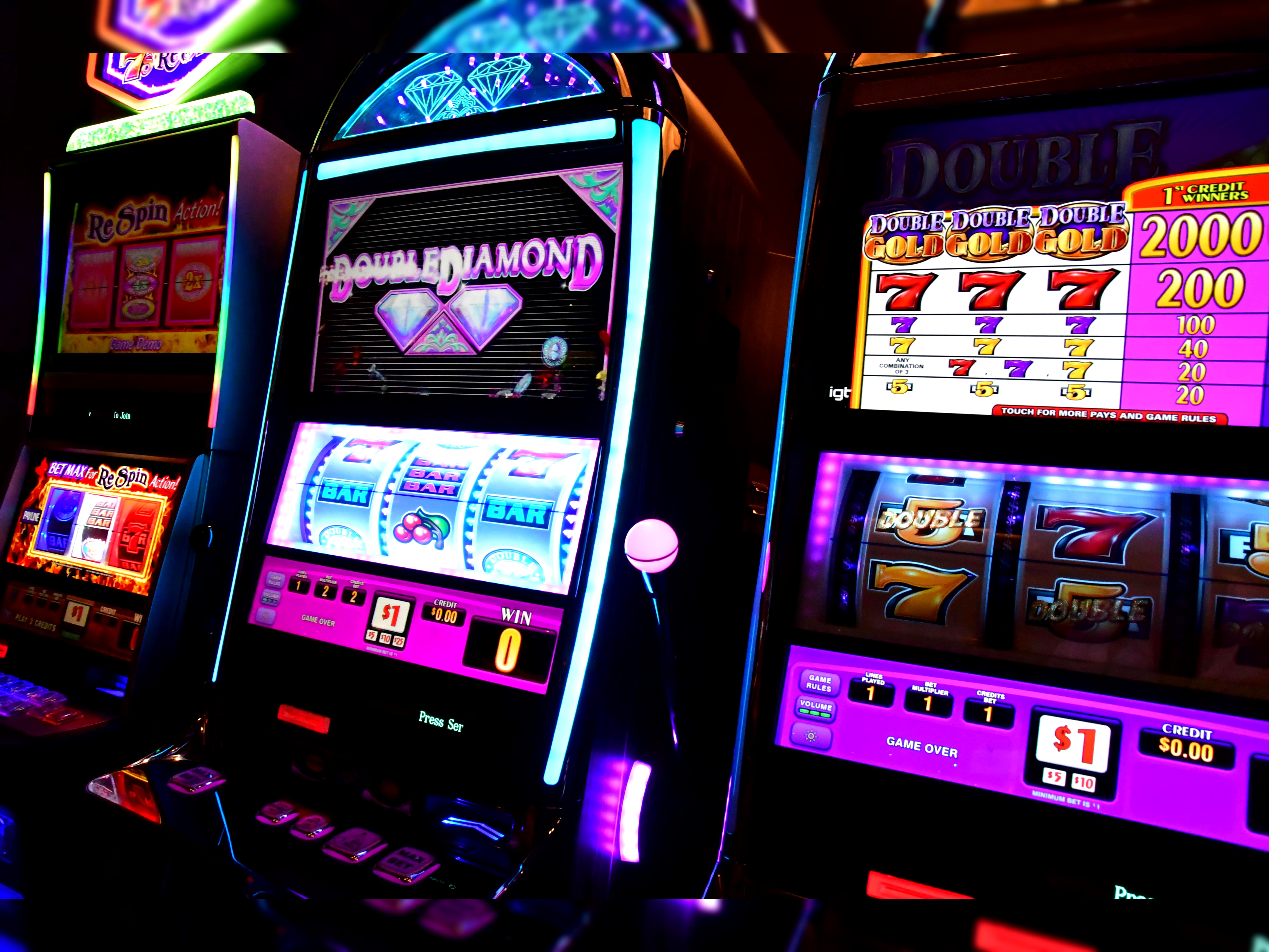 €210 free casino chip at Platinum Play Casino