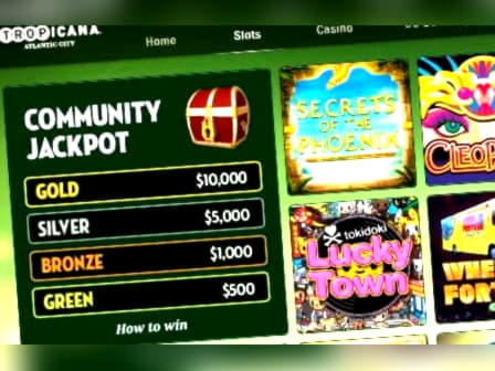 $565 no deposit bonus code at All Slots Casino
