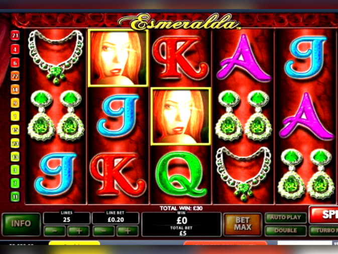 Eur 1065 No deposit bonus at Casino-X