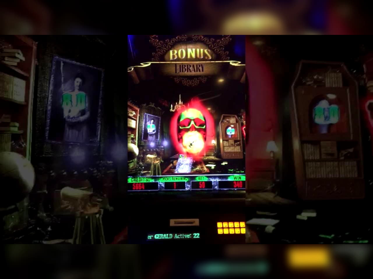 650% Casino match bonus at All Slots Casino