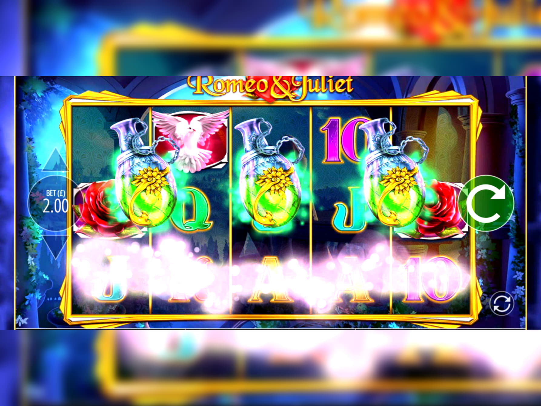 $720 Mobile freeroll slot tournament at Royal Dubai Casino