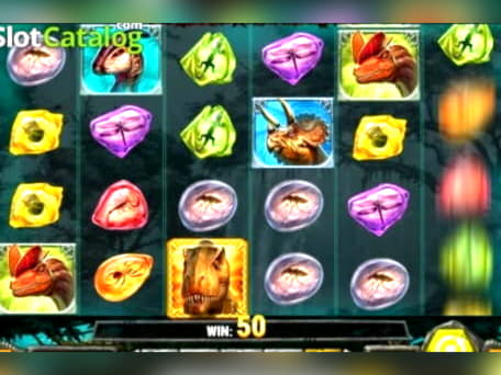 £295 Tournament at Mummys Gold Casino