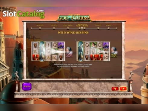 180% Match Bonus Casino at Betway Casino