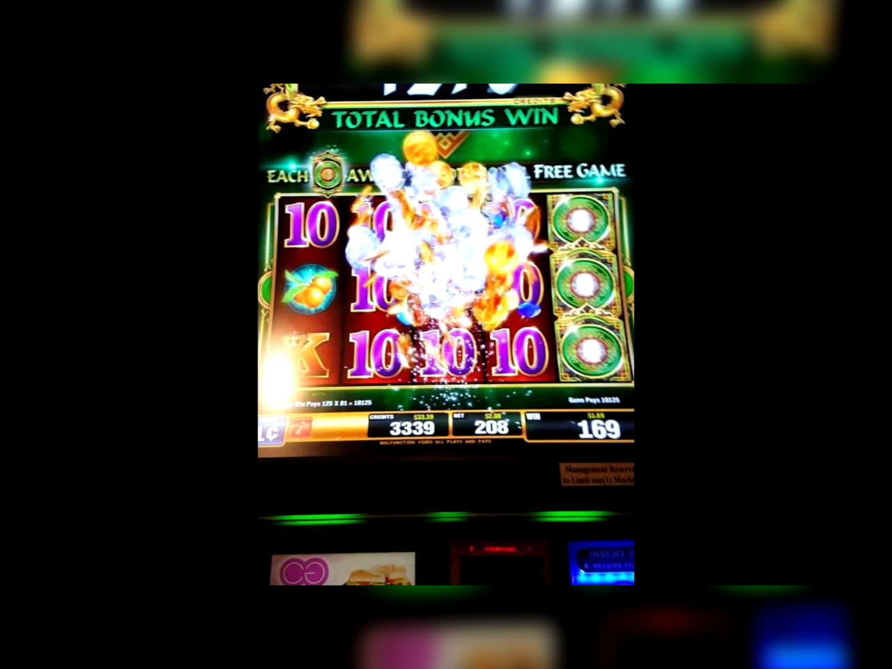 £300 free chip at All Slots Casino