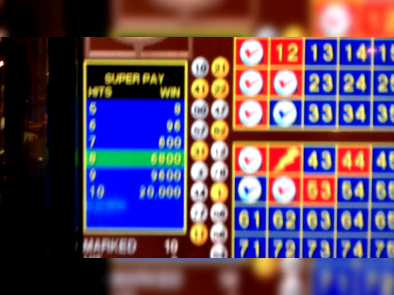635% Match bonus at Casino Room