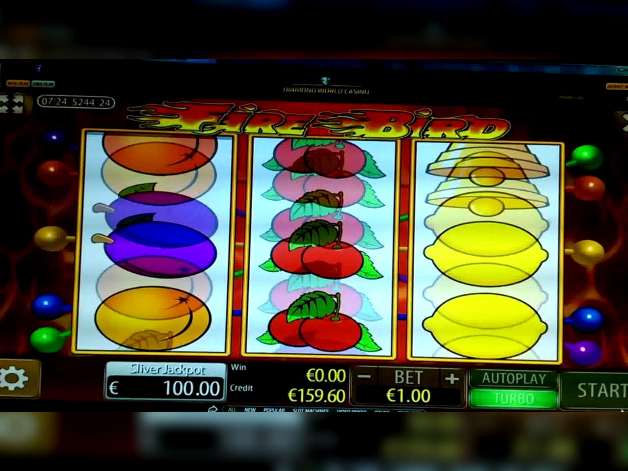$165 FREE CHIP at River Belle Casino