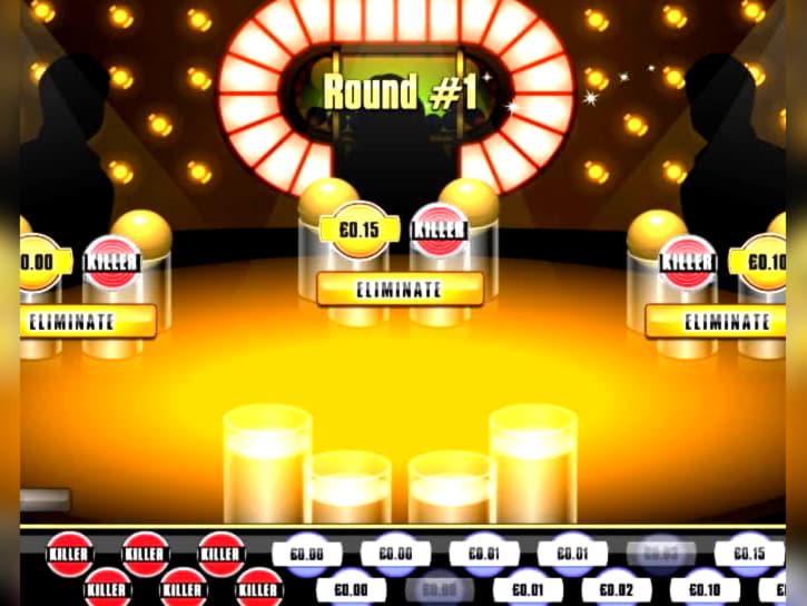 260 free spins at Intertops Casino
