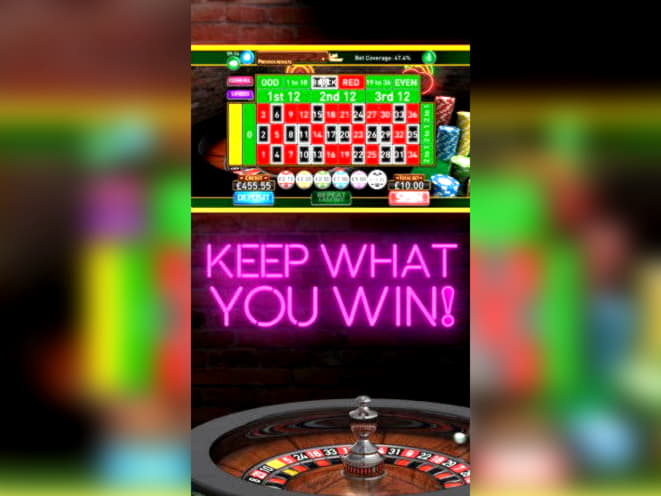 $555 FREE Chip at Betway Casino