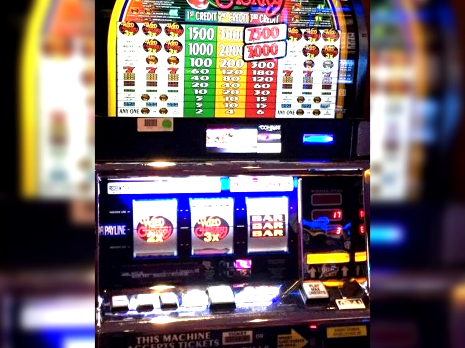 EUR 830 No Deposit Bonus Casino at Betway Casino