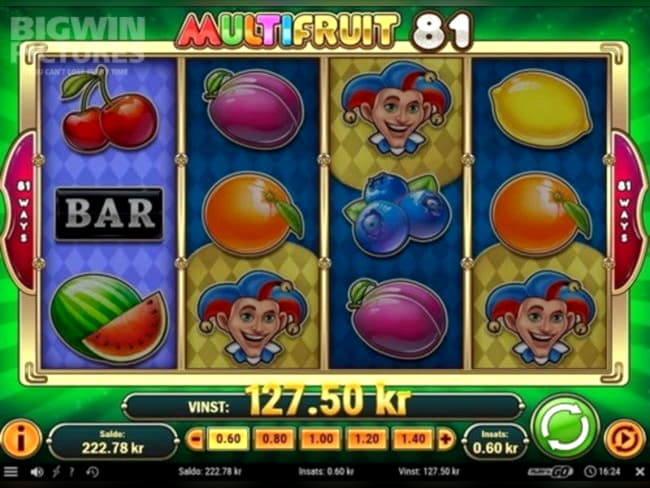 155% Match Bonus Casino at Casino Max