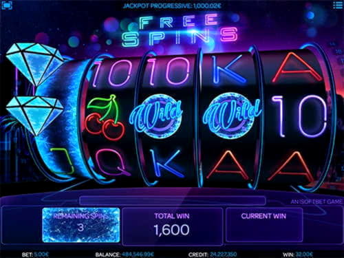 Eur 840 Daily freeroll slot tournament at 888 Casino