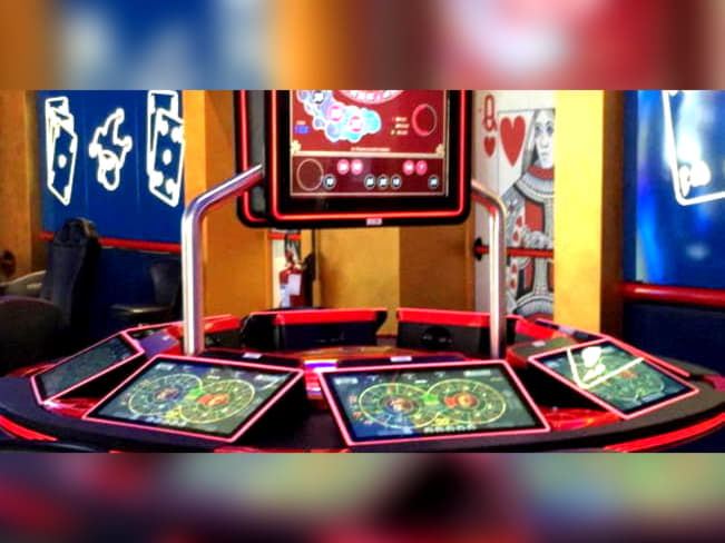 €65 Online Casino Tournament at Mummys Gold Casino