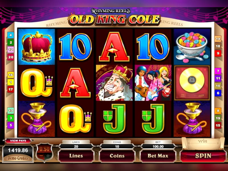 €1890 No deposit at Spinit Casino
