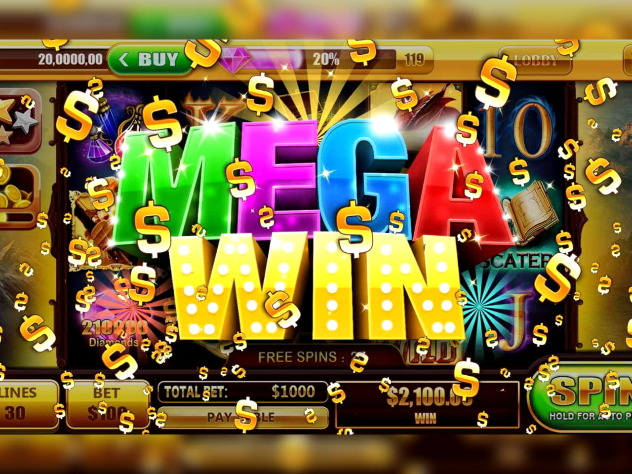 235 Free Spins at Cherry Jackpot Casino
