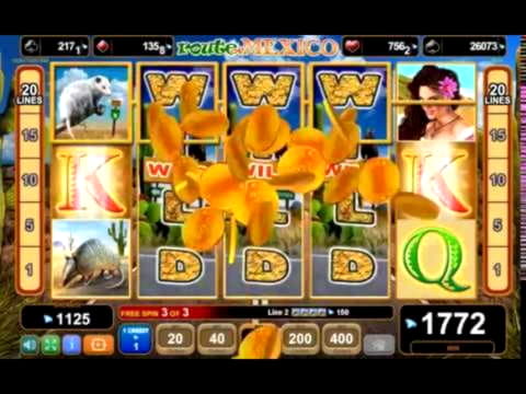 €3930 No Deposit at Casino-X