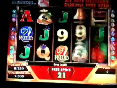 €445 free casino chip at Mrgreen Casino