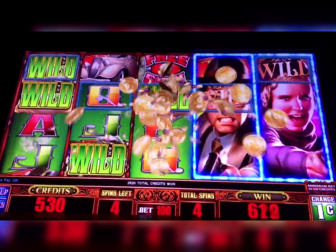 245% casino match bonus at Gratorama Casino