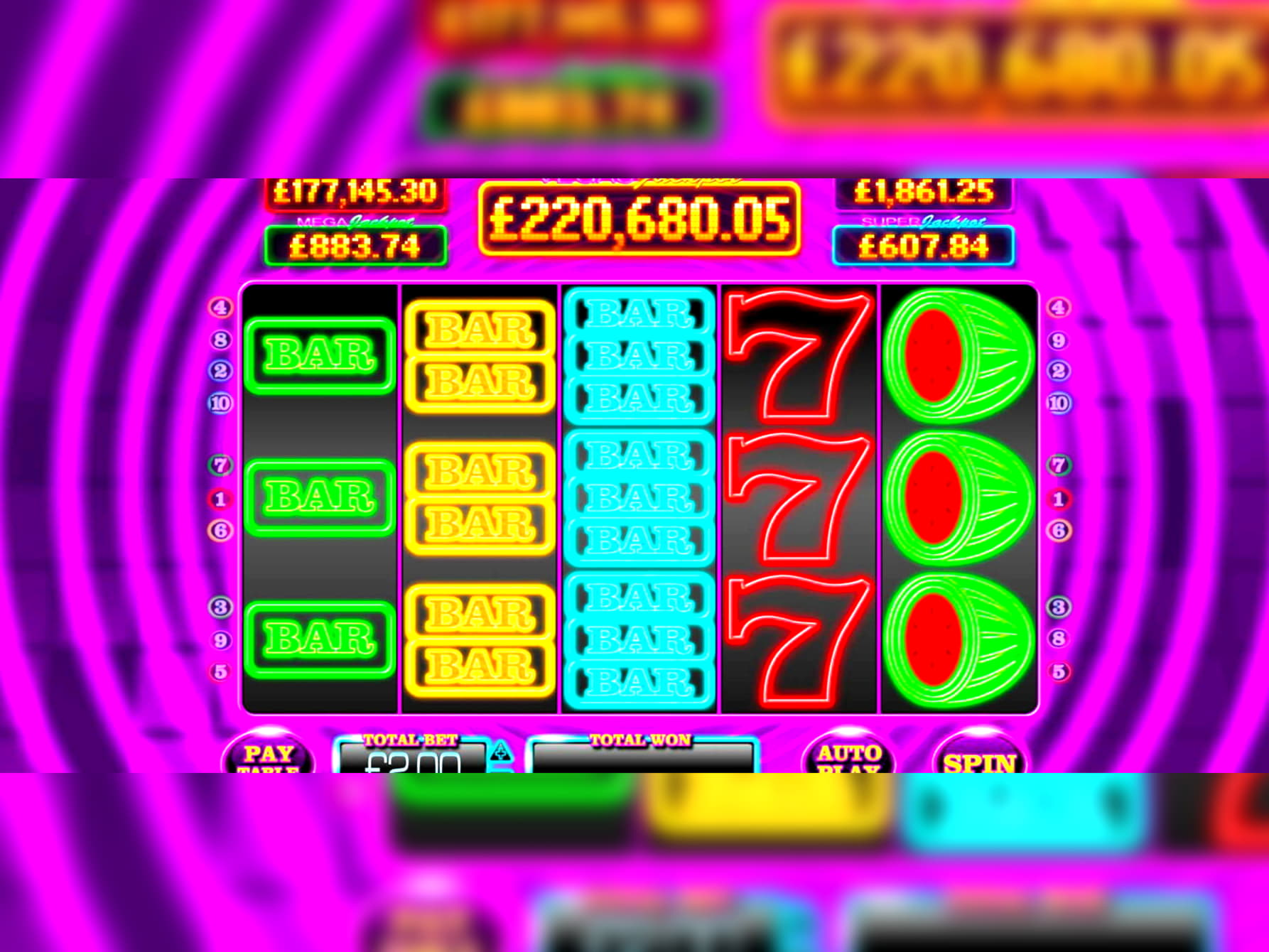 €985 Free Casino Tournament at Jackpot City Casino