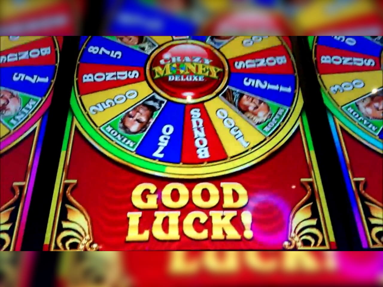 EUR 270 Casino Tournament at Cherry Jackpot Casino