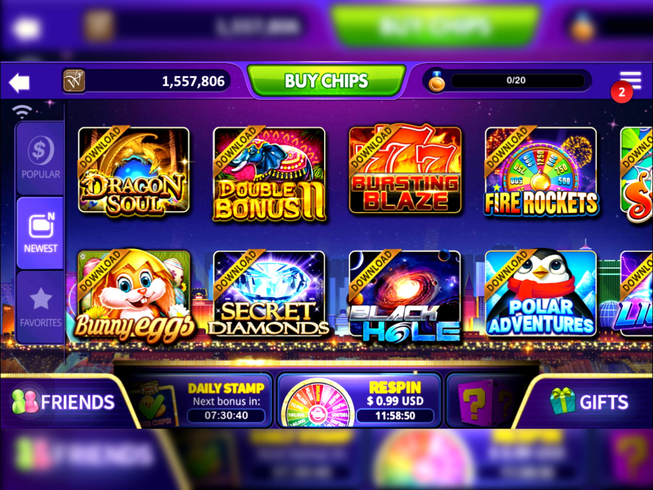 €995 No deposit bonus at Mummys Gold Casino