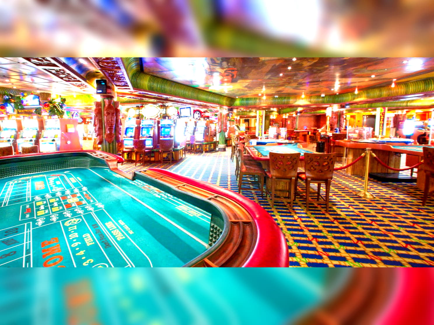 EUR 3860 No Deposit Bonus Code at Genesis Casino