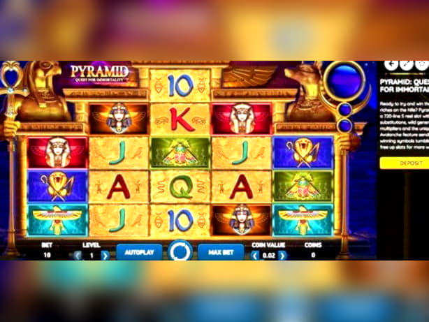 Eur 4540 No deposit casino bonus at Jackpot City Casino