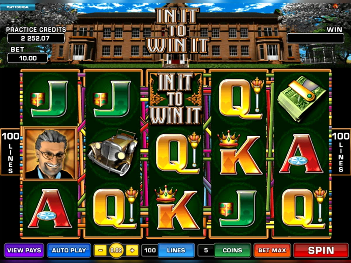 125 Free Spins at Genesis Casino