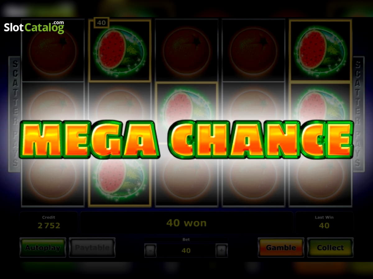 $190 free chip at Euro Palace Casino