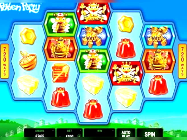 140 Free spins no deposit at Platinum Play Casino