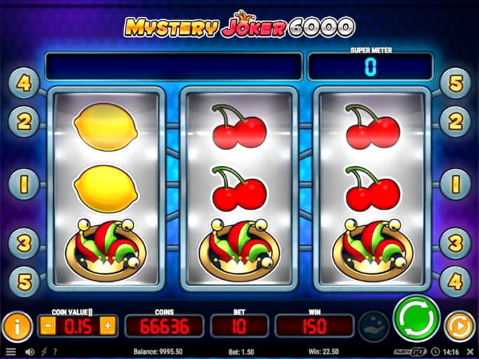 345% First deposit bonus at Come On Casino