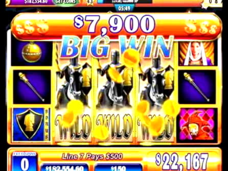 160% Casino match bonus at Lucky Nugget Casino