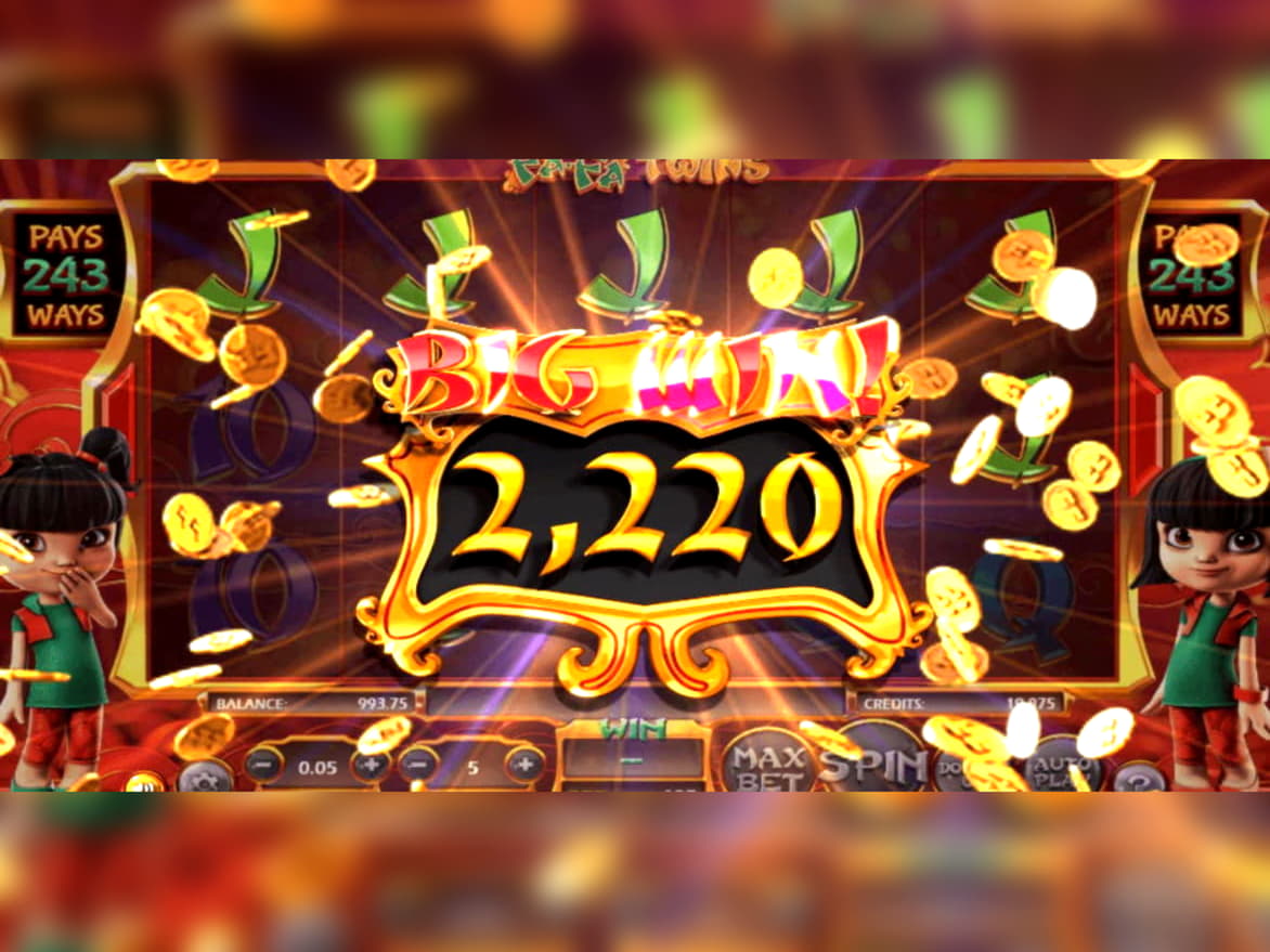 100 Loyal Free Spins! at bWin Casino