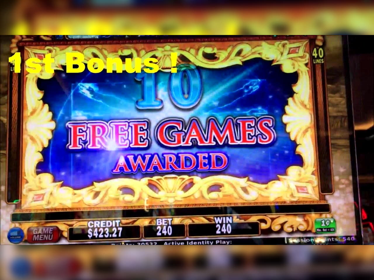 305% Match Bonus Casino at Royal Dubai Casino