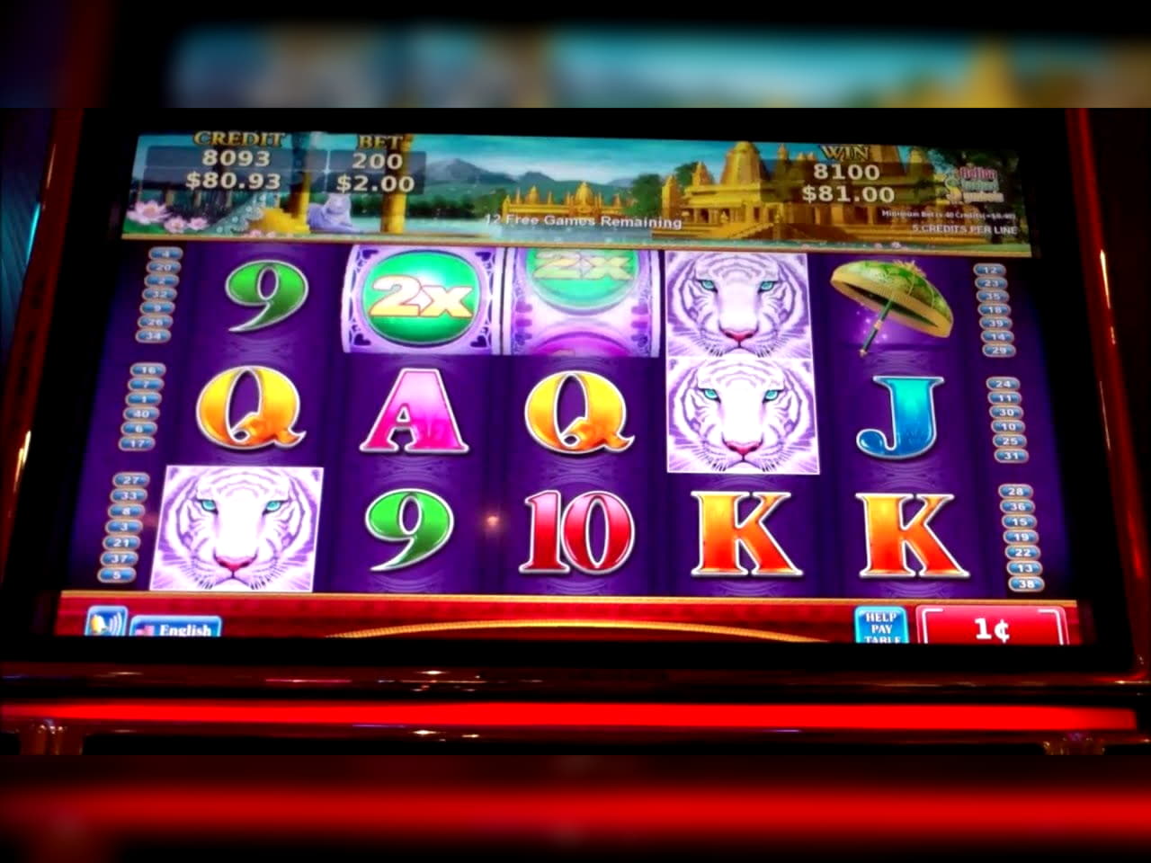 £420 Free chip at Casino Room