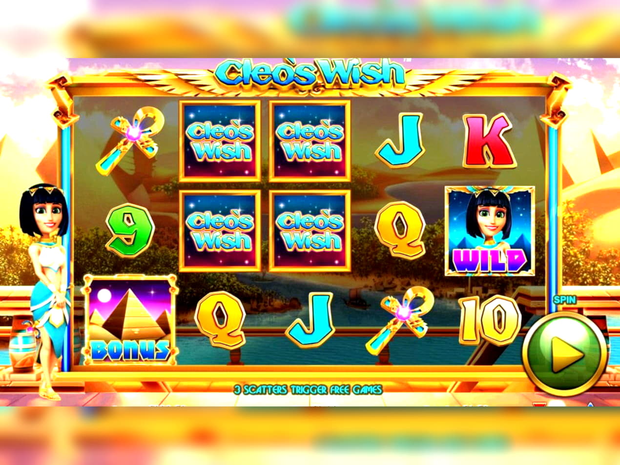 40 Free Spins no deposit at Ruby Fortune Casino