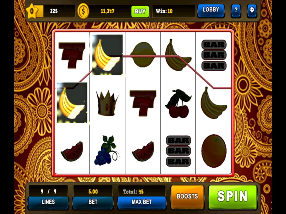 115 Trial Spins at Jackpot City Casino