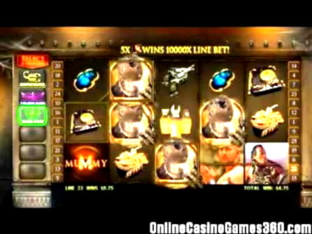 20 Free Spins Casino at Come On Casino