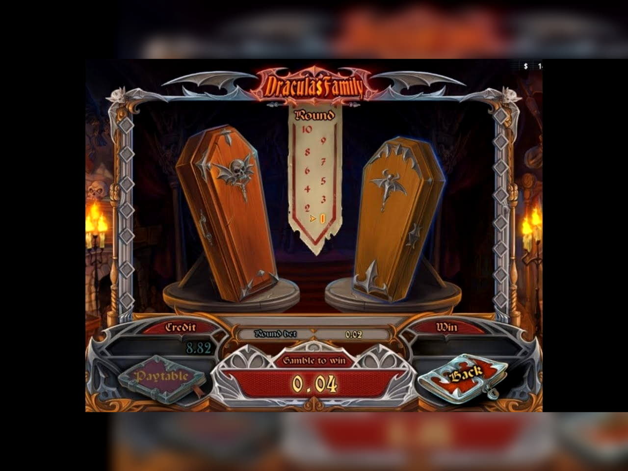 $33 Free Casino Tournament at Mrgreen Casino