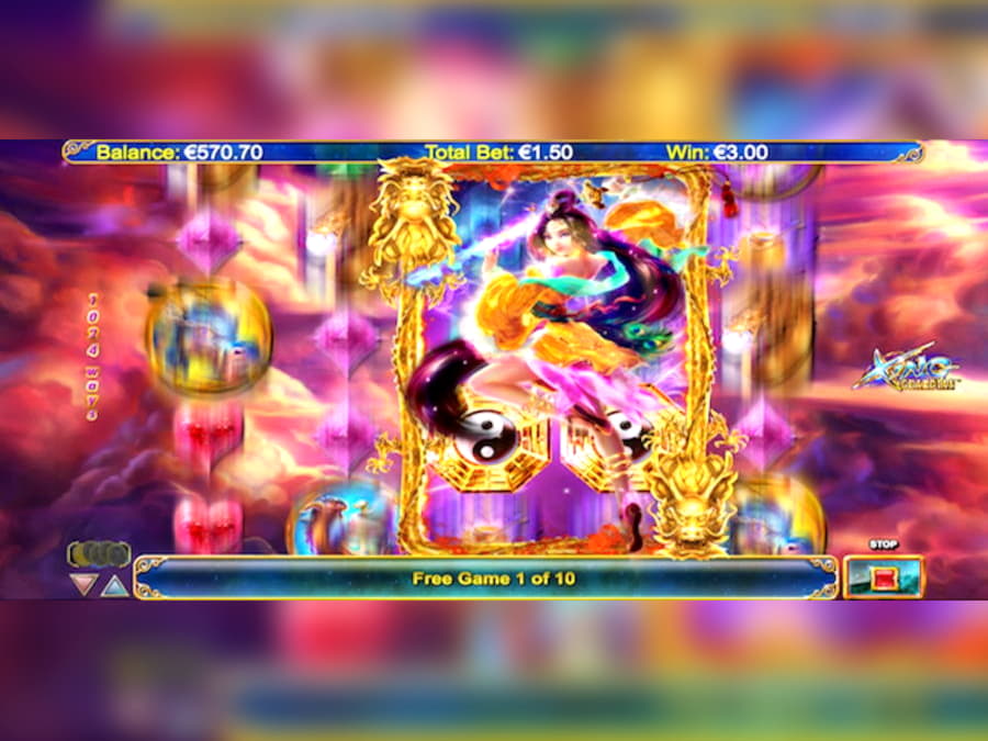 EURO 222 free chip casino at All Slots Casino