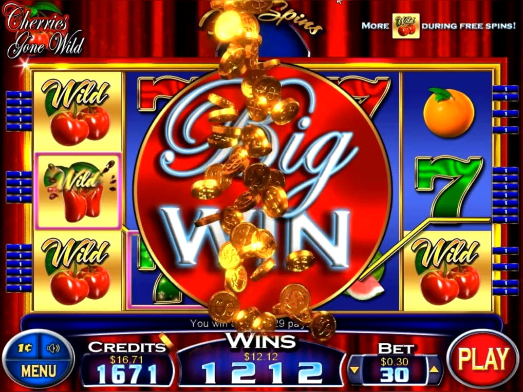 820% Match Bonus Casino at 777 Casino