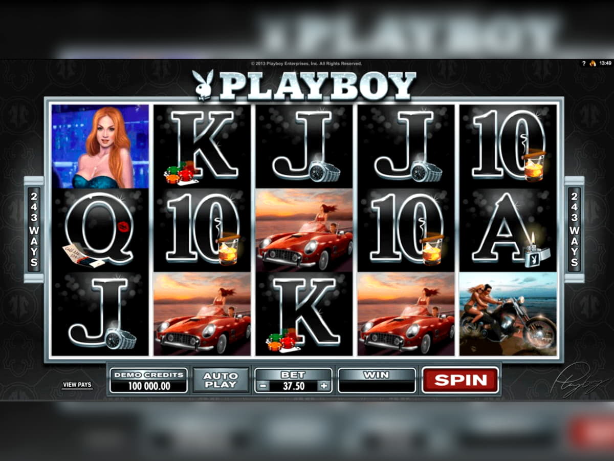 200% First deposit bonus at River Belle Casino