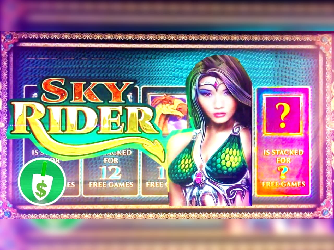 205 free casino spins at Intertops Casino