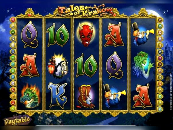 975% Casino Welcome Bonus at Spinit Casino