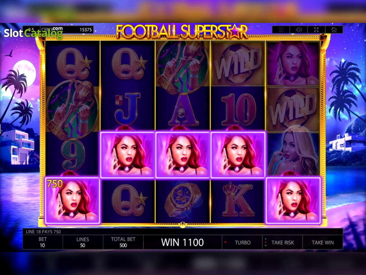 980% Match at a Casino at Gratorama Casino
