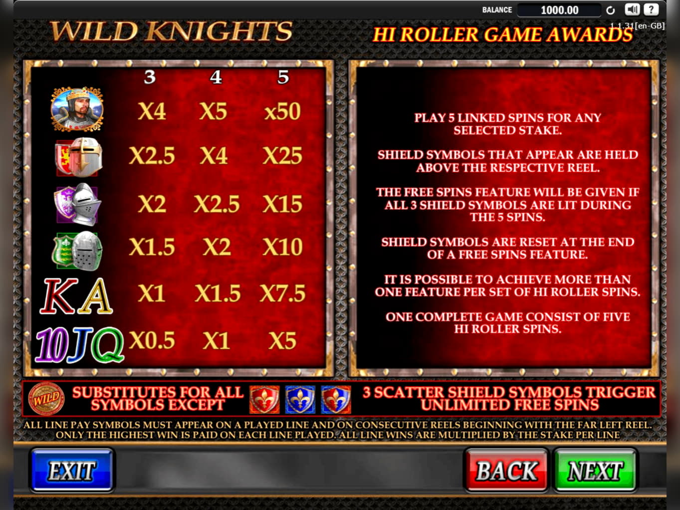 €4275 NO DEPOSIT BONUS at 777 Casino