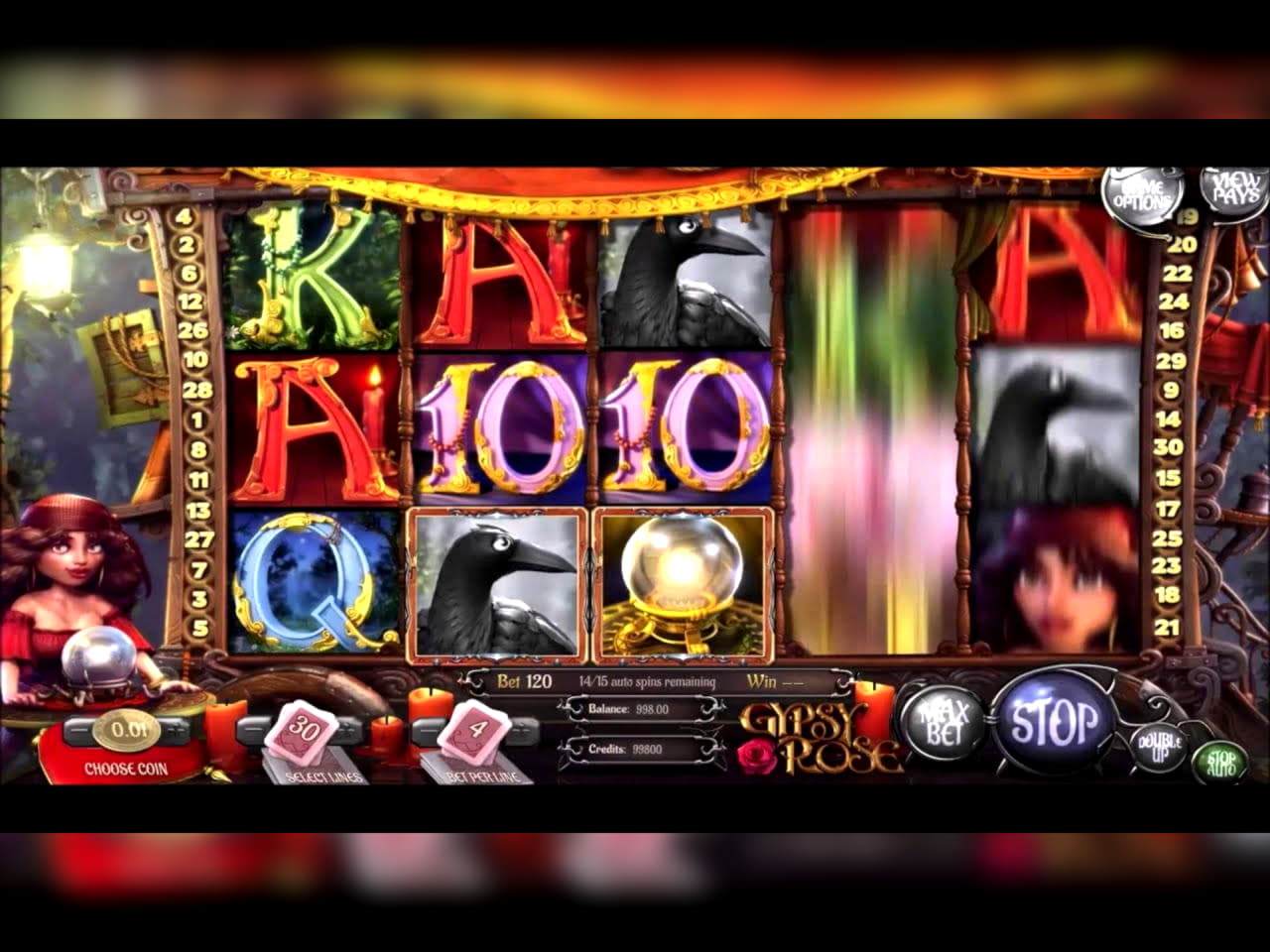 EUR 405 Free Money at Gratorama Casino